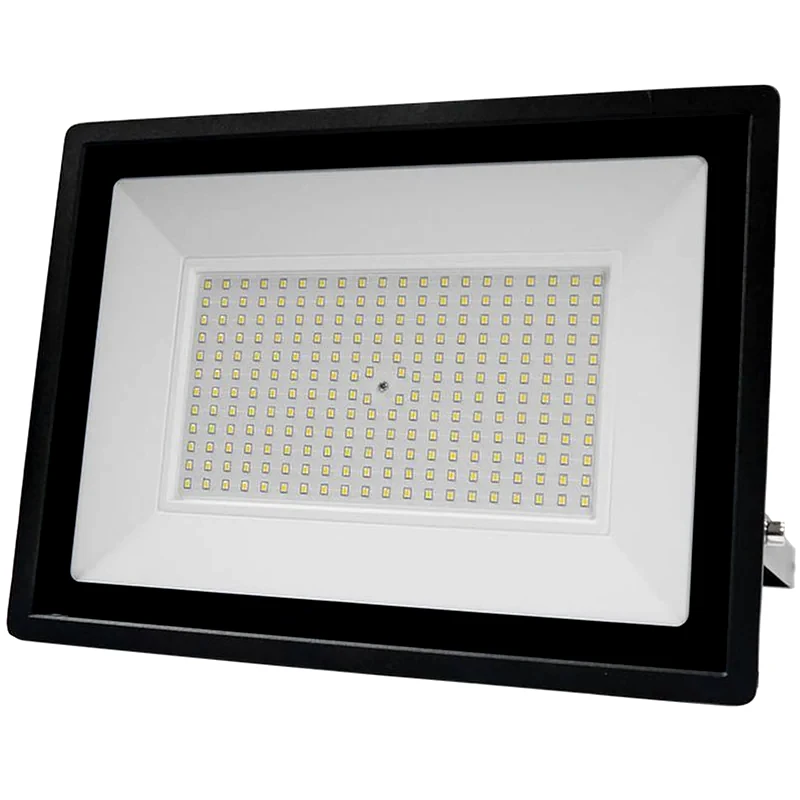 BORMANN Προβολέας Led Bormann 200W Αδιάβροχος Blf1035 - Μαύρος
