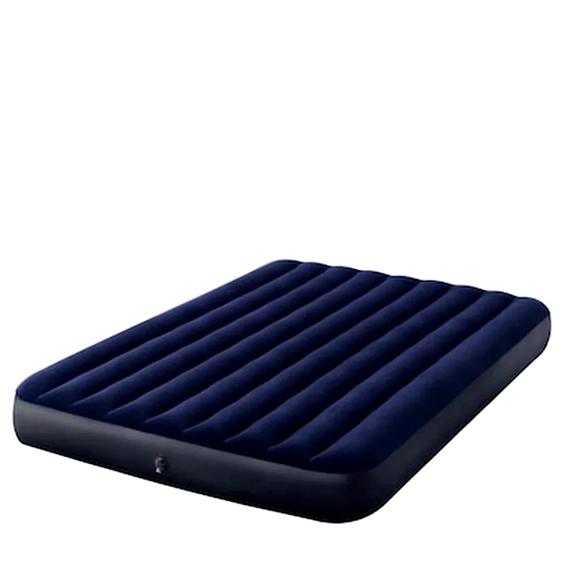 INTEX Στρώμα Με Μαξιλάρια Και Τρόμπα (σετ) Intex 64765