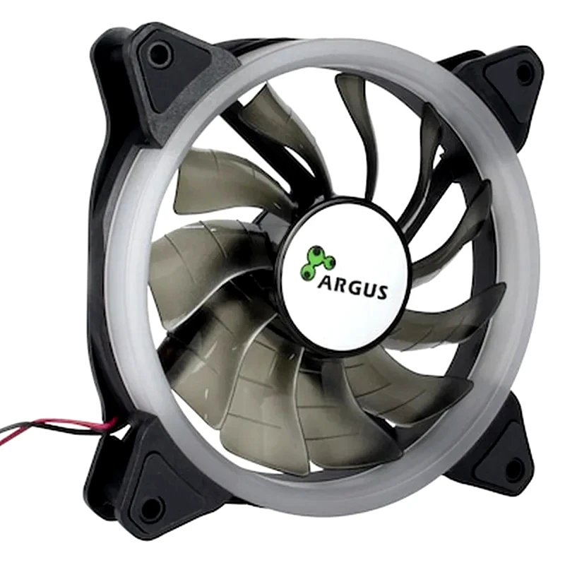 INTER-TECH Case Fan Inter-tech Argus Rs-051 Rgb