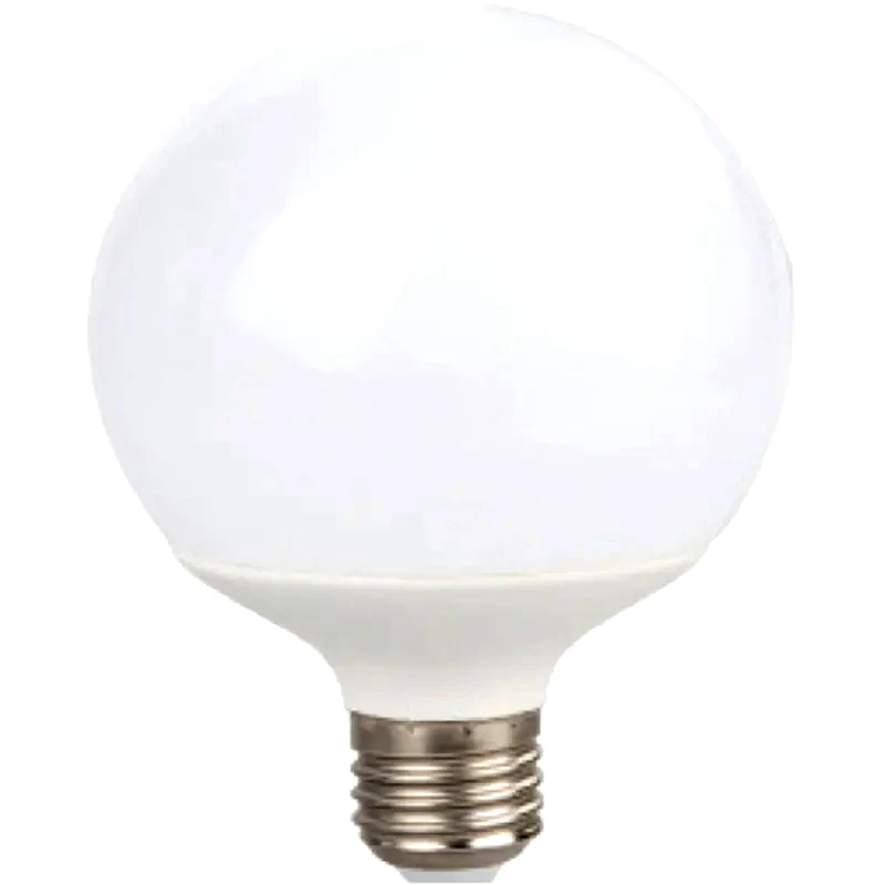 DIOLAMP Λάμπα LED Diolamp E27 16W 4000K - Φυσικό Λευκό