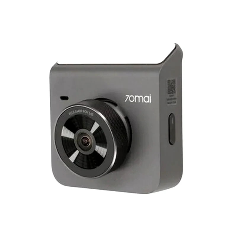 XIAOMI Xiaomi 70mai Dash Cam A400 Gray