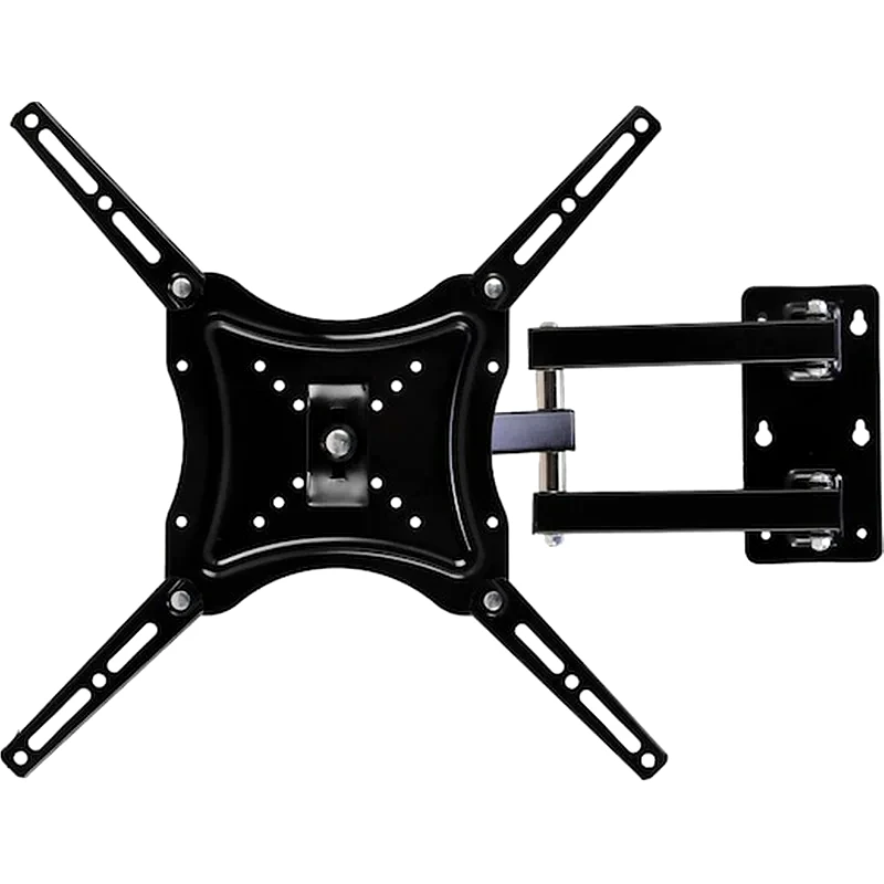 OEM Βάση Τηλεόρασης Επιτοίχια Opticum Ax Flexi Maxx Με Βραχίονα 14-50 έως 45kg