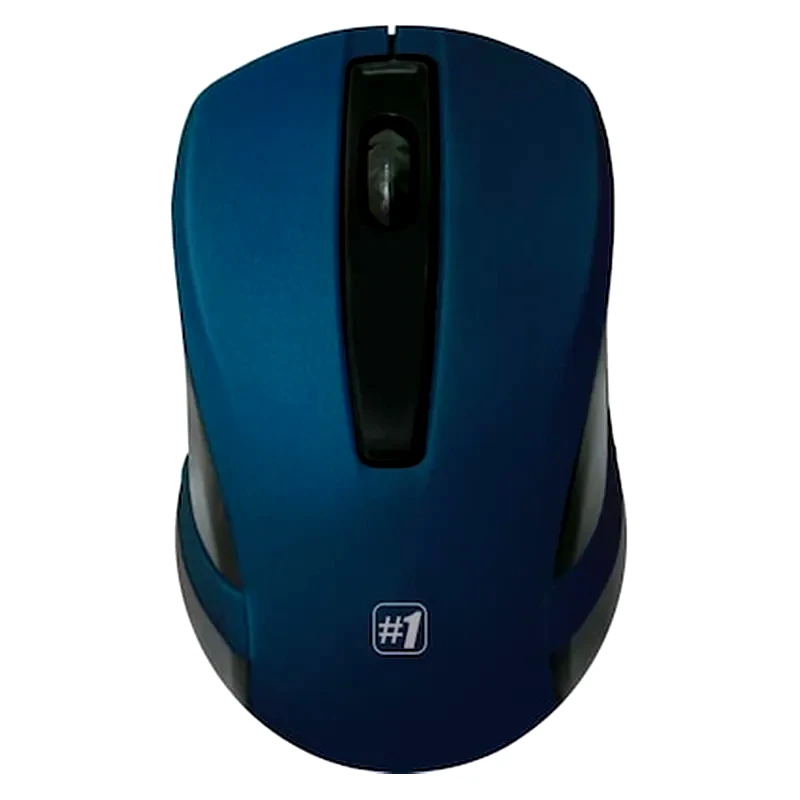 DEFENDER Defender Accura MM-605 Ασύρματο Ποντίκι Navy Blue