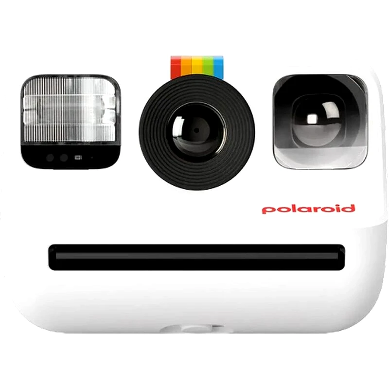 POLAROID Instant Camera Polaroid Go Generation 2 - Λευκό