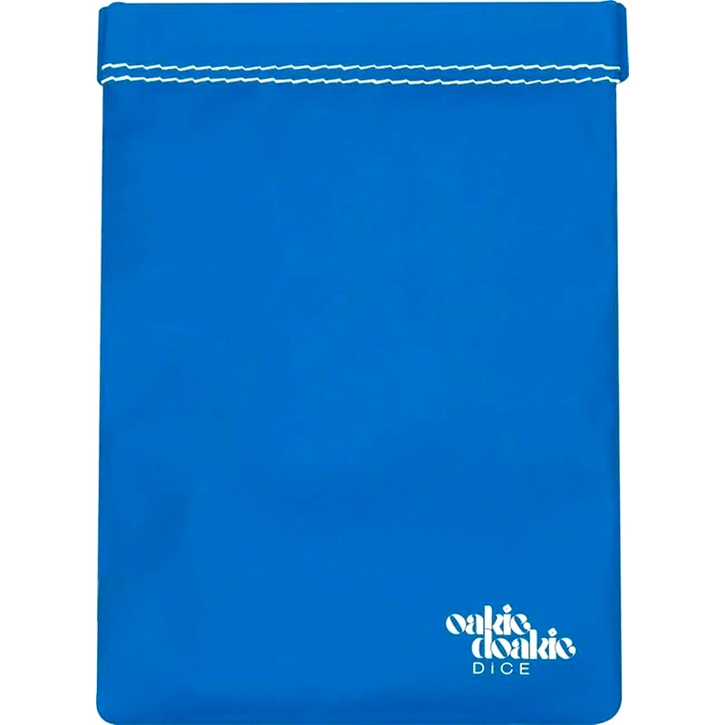 OAKIE DOAKIE Oakie Doakie Τσάντα Για Ζάρια Μπλε