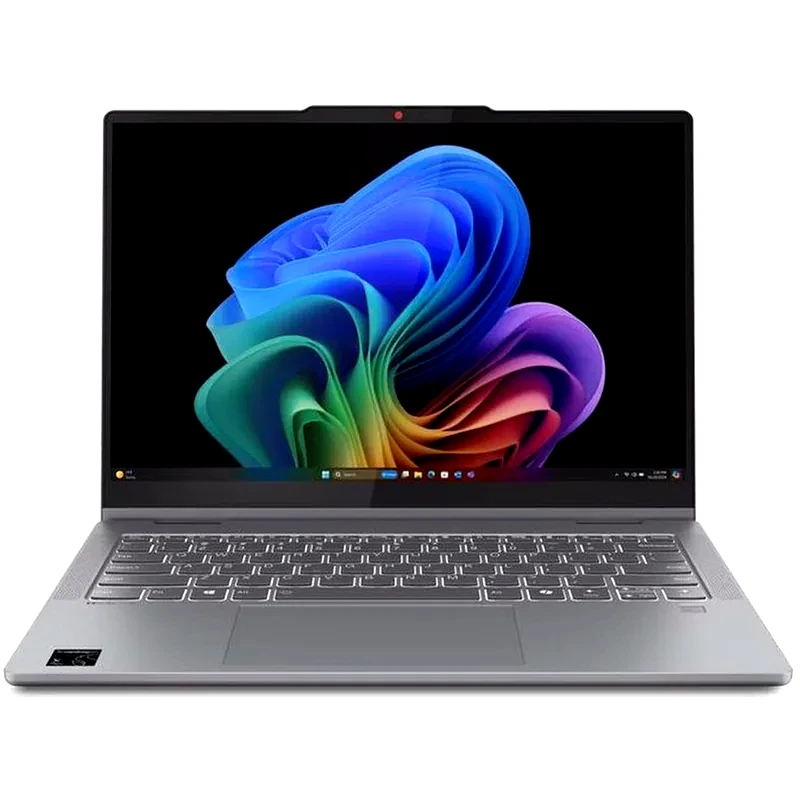 LENOVO Lenovo IdeaPad 5 2-in-1 14Q8X9 14 WUXGA OLED (Snapdragon X Plus/16GB/1TB SSD/Qualcomm Adreno/Win11Home) Laptop