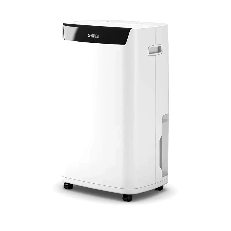 OLIMPIA SPLENDID Αφυγραντήρας OLIMPIA SPLENDID AQUARIA S1 24 P 24lt με Wi-Fi