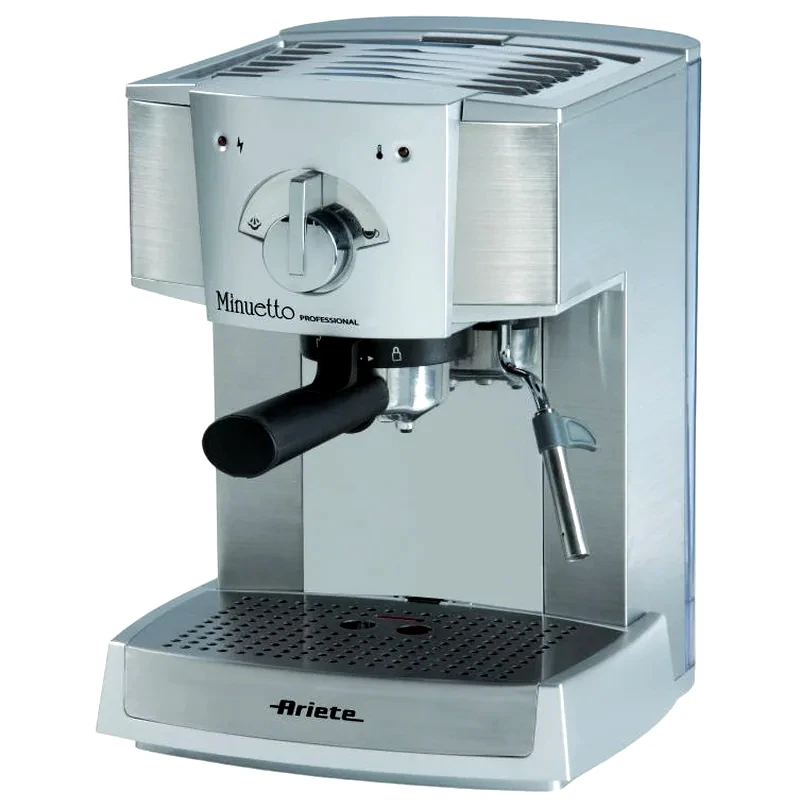 ARIETE ARIETE Minuetto 1334/1A 1000W 15bar Μηχανή Espresso
