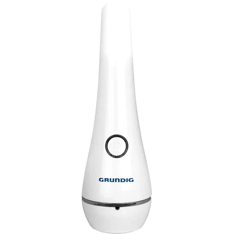 GRUNDIG Συσκευή Μασάζ Προσώπου Grundig Ion Massager Λευκό