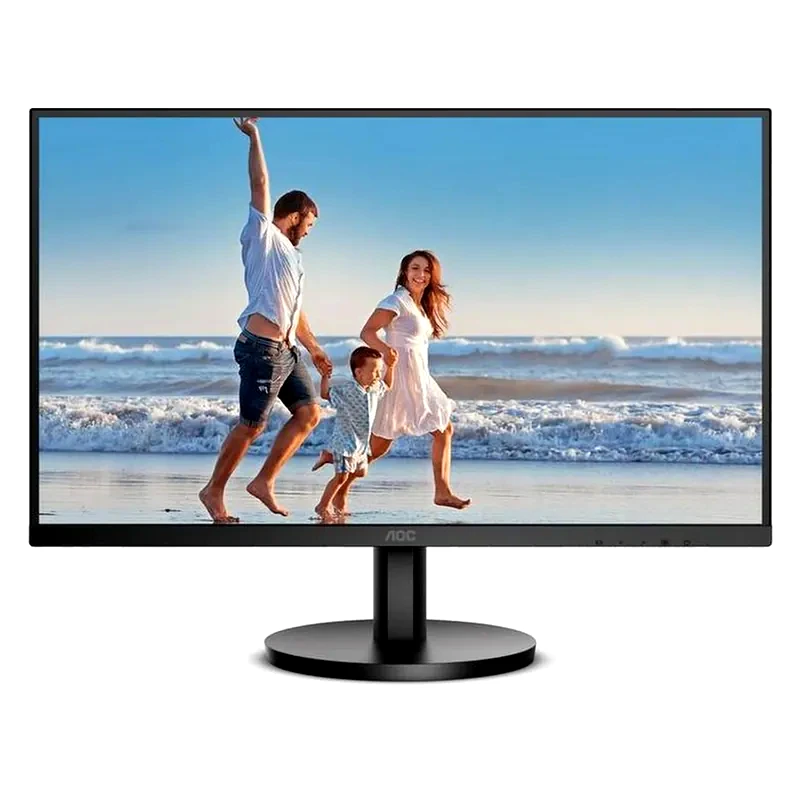 AOC AOC Q27B3MA Monitor 27 QHD VA Flat 75Hz 4ms