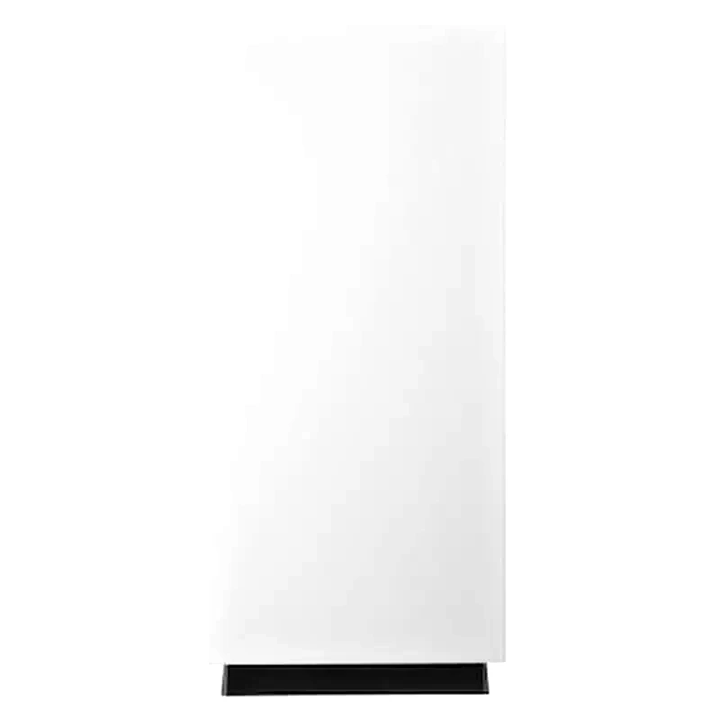 SHARKOON Κουτί Desktop Sharkoon Pure Steel RGB Midi ATX Tower - Λευκό