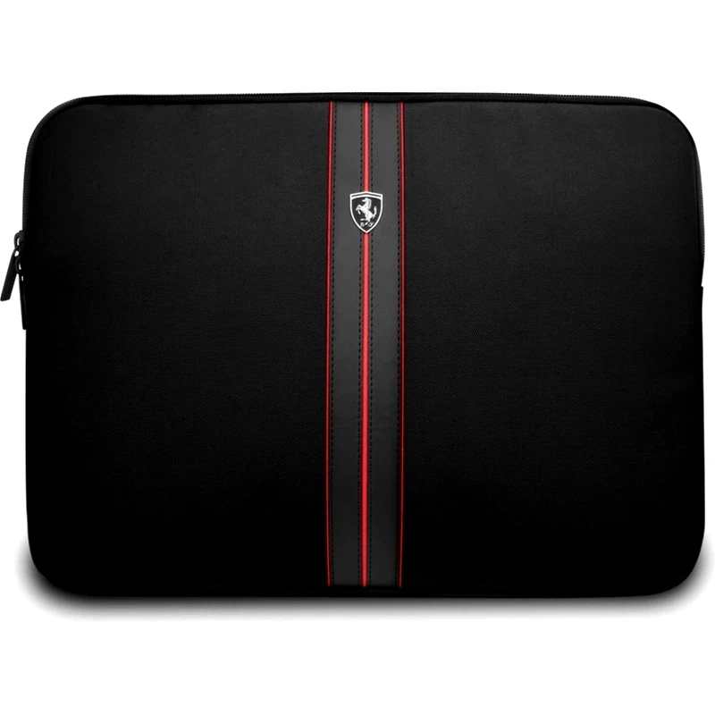 FERRARI Τσάντα Laptop Ferrari Urban Collection 13 - Μαύρο