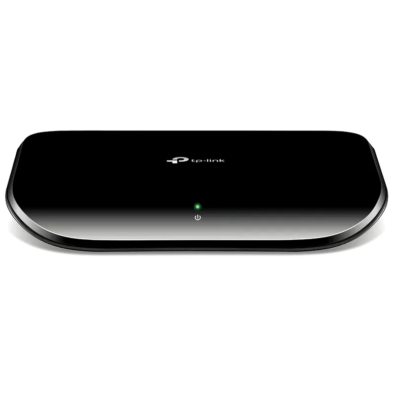 TP-LINK TP-LINKTL-SG1005D Desktop Switch L2 Ethernet 5-Port