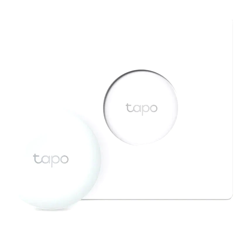 TP-LINK Tapo S200D Smart Remote Dimmer Switch 5-Port