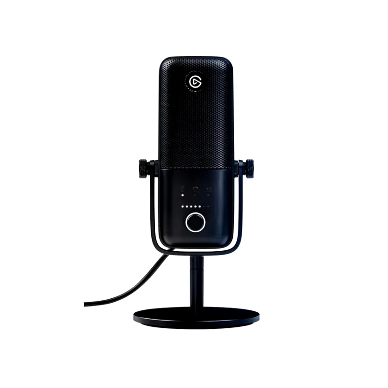 ELGATO Μικρόφωνο Wave 3 Elgato - Μαύρο
