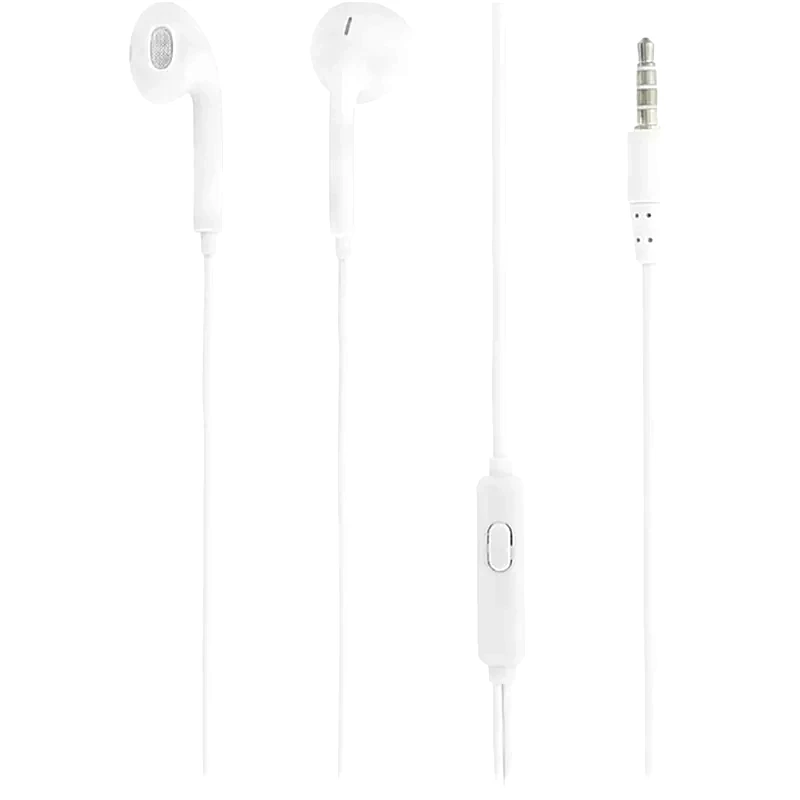 TELLUR Ακουστικά Handsfree Tellur Fly - Λευκό