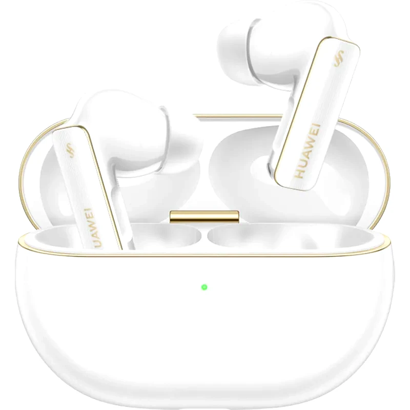 HUAWEI Ακουστικά Bluetooth Huawei FreeBuds Pro 4 - Λευκό