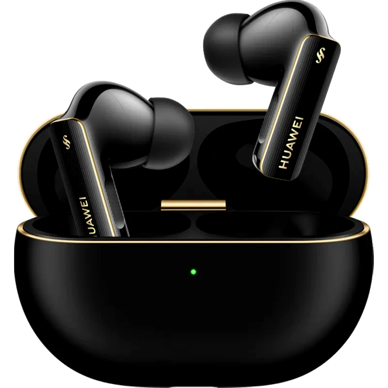 HUAWEI Ακουστικά Bluetooth Huawei FreeBuds Pro 4 - Μαύρο