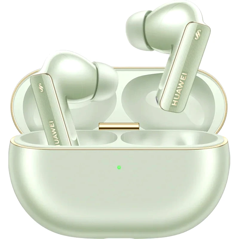 HUAWEI Ακουστικά Bluetooth Huawei FreeBuds Pro 4 - Πράσινο