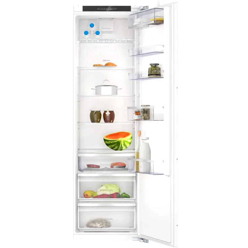 NEFF NEFF KI1813DD0 310 Lt Εντοιχιζόμενο Μονόπορτο Ψυγείο
