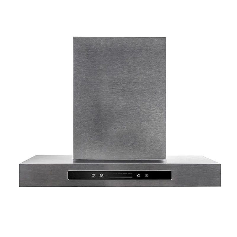 DAVOLINE DAVOLINE METRIC PRO IX 90 90 cm Inox Απορροφητήρας Καμινάδα - Τζάκι