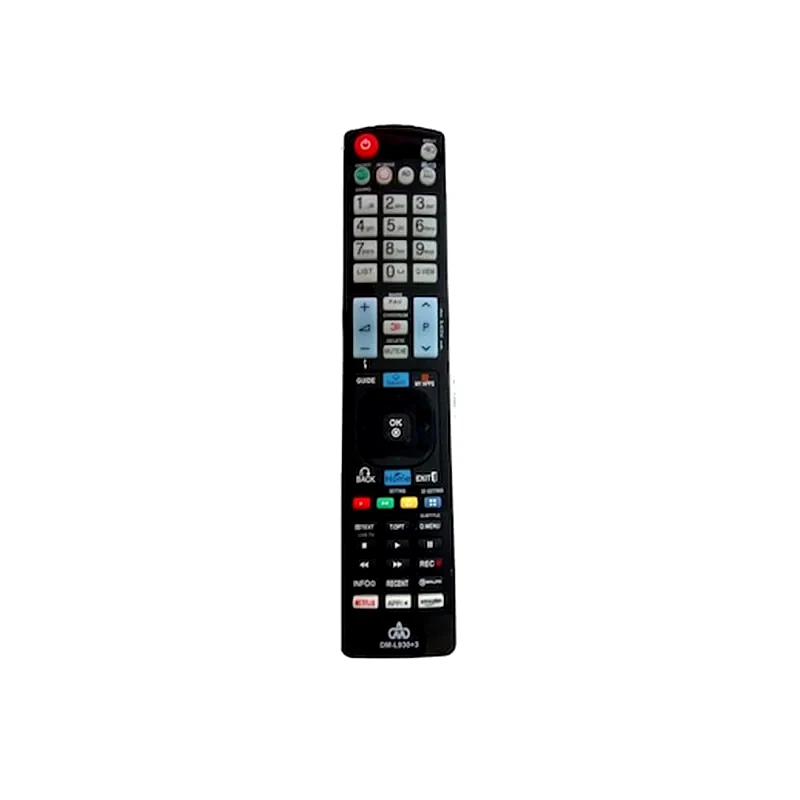 DM Tηλεχειριστήριο Τηλεόρασης Lg