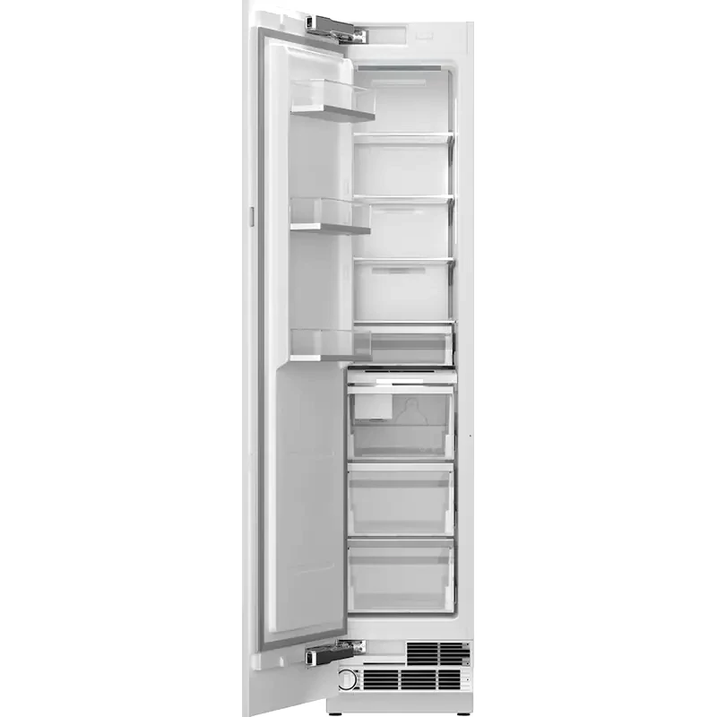 BERTAZZONI BERTAZZONI RFZ45S5FPLS 245 Lt Πλήρως Εντοιχιζόμενος Καταψύκτης Όρθιος