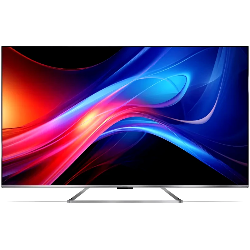 SHARP Sharp QLED 75 4K Google TV Τηλεόραση 75GP7265E