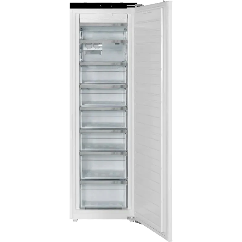 ELITE BERTAZZONI FRZ603UBNPTC/20 197 Lt Πλήρως Εντοιχιζόμενος Καταψύκτης Όρθιος