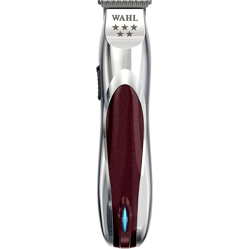WAHL Επαγγελματική Κουρευτική Μηχανή/Trimmer Wahl A-LIGN 08172-016 Ασημί/Καφέ