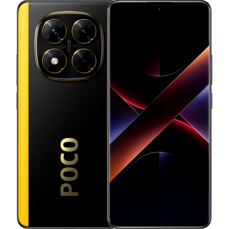POCO Poco X7 512GB - Black