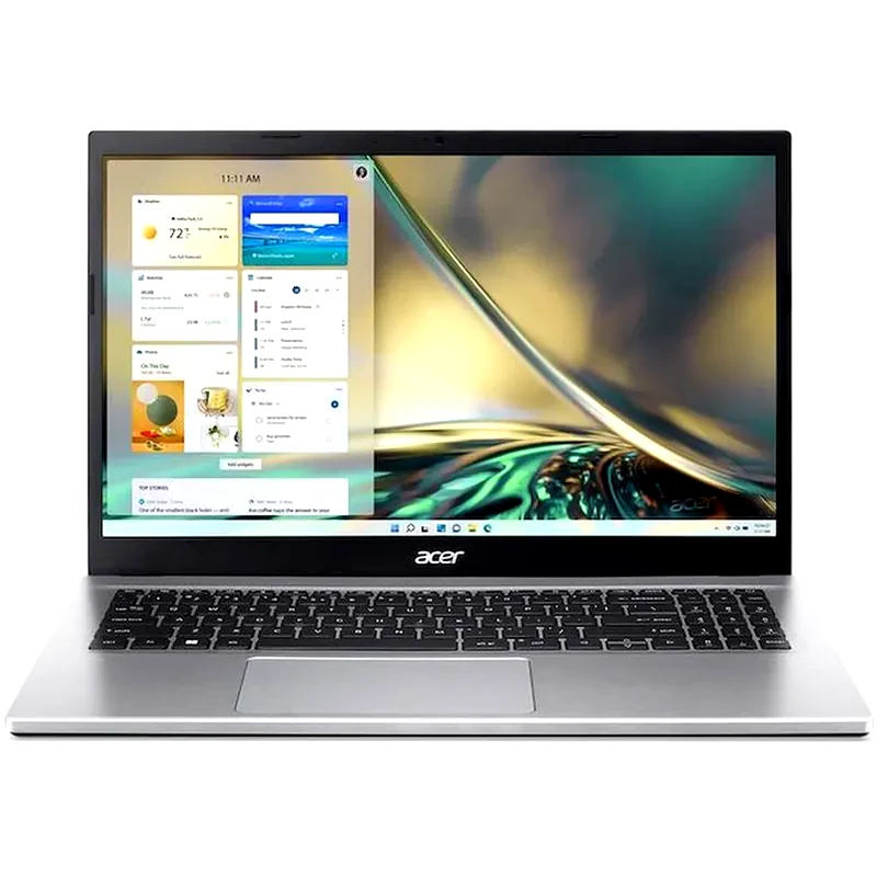 ACER Acer Aspire 3 A315-59-53LH 15.6 FHD TN (Core i5-1235U/16GB/512GB SSD/Iris Xe Graphics/Win11Home) Laptop
