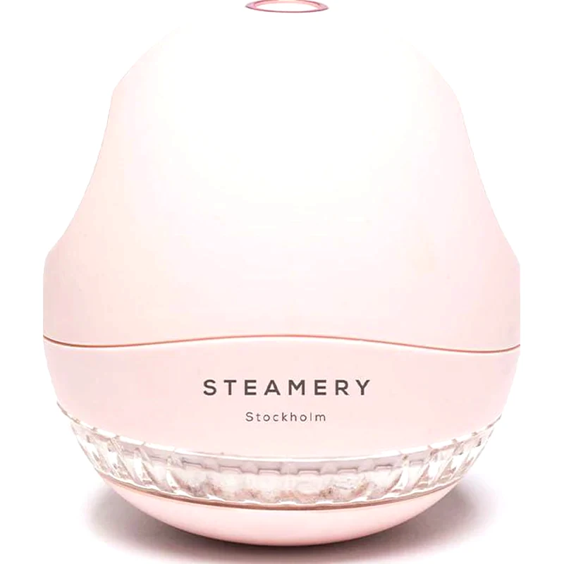 STEAMERY Αποχνουδωτής STEAMERY STOCKHOLM PILO 1 Ροζ