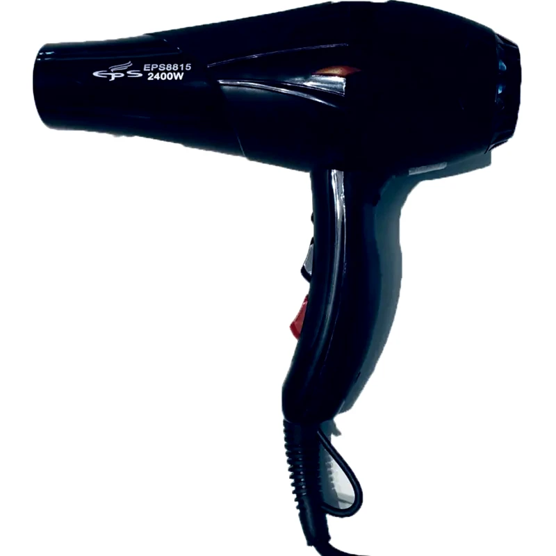 EMPRESS Σεσουάρ Μαλλιών EMPRESS EPS8815 2400 W Μαύρο