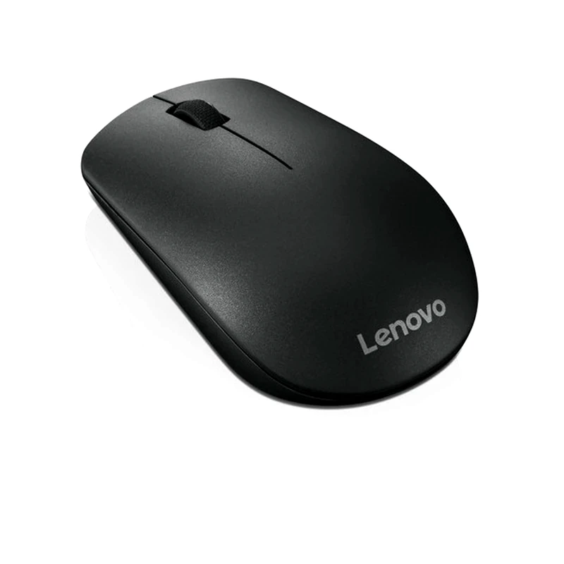 LENOVO Lenovo 400 Wireless Mouse ,black