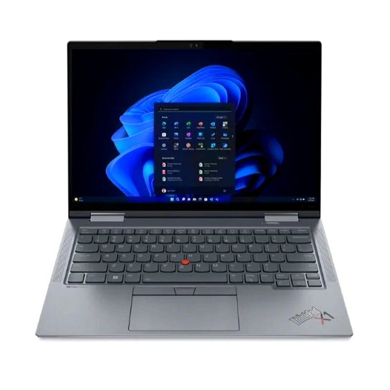 LENOVO Lenovo ThinkPad X1 Yoga Gen8 14 WUXGA IPS (Core i5-1335U/16GB/512GB SSD/Iris Xe Graphics/Win11Pro) Laptop