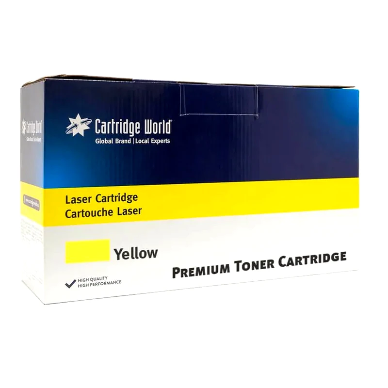 OKI Toner OKI C3200 43034805 - Yellow