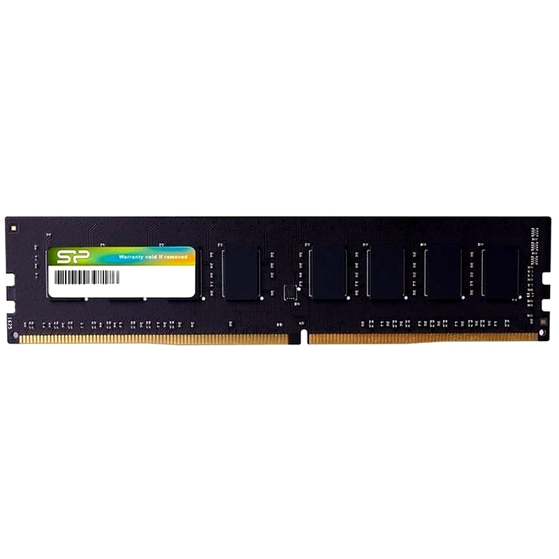 SILICON POWER Silicon Power SP016GBLFU320X02 DDR4 3200MHz (1x16GB)