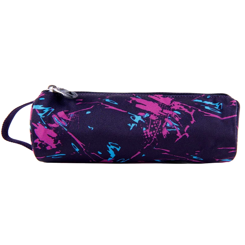 PULSE Κασετίνα Βαρελάκι Pulse Blast Violet Wave Μονή