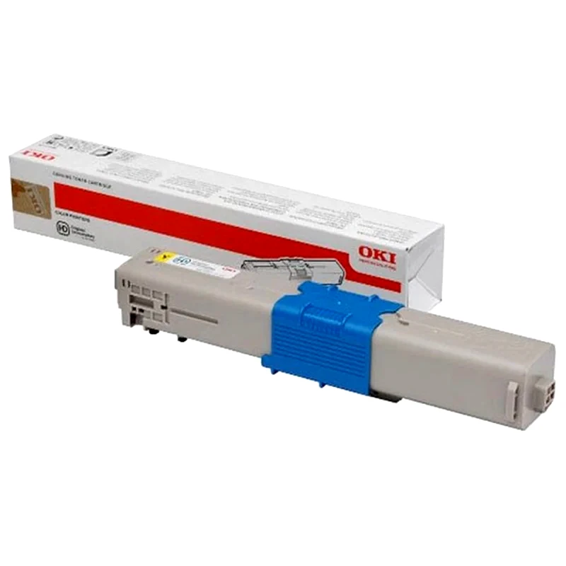 OKI Toner OKI 46508713 - Yellow