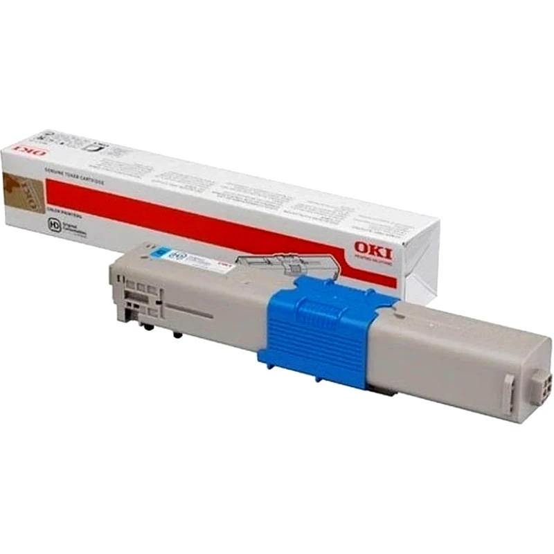 OKI Toner OKI 46508715 - Cyan