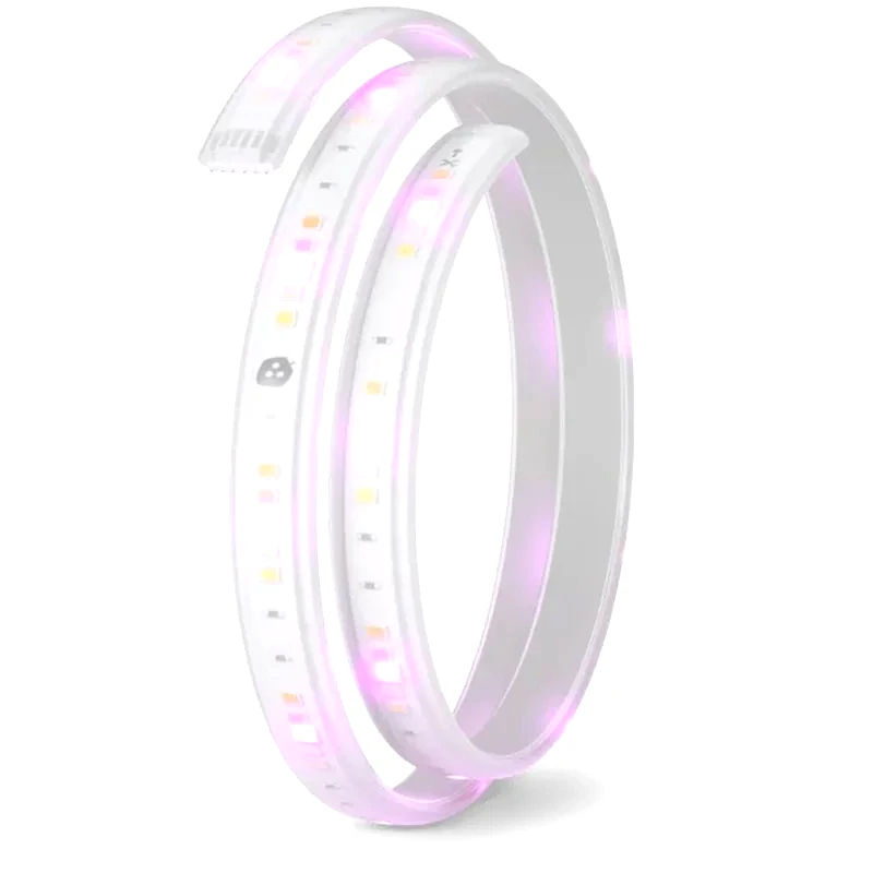 NANOLEAF Ταινία Led Nanoleaf Essen Strips Expans 1m