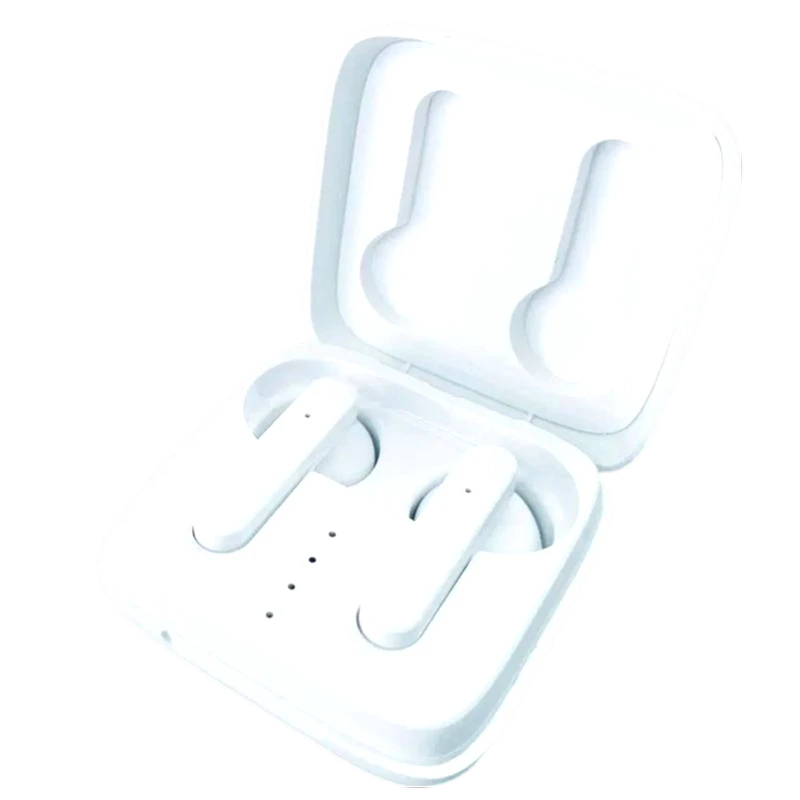 GREEN MOUSE Ακουστικά Bluetooth Green Mouse 46956679 - Λευκά