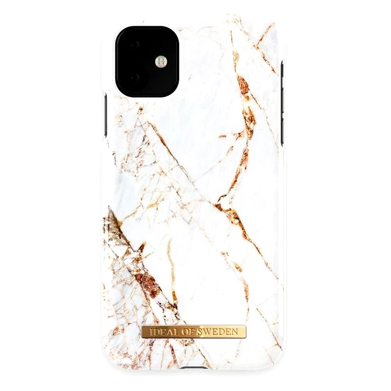 IDEAL OF SWEDEN Θήκη Apple iPhone 11 -iDeal of Sweden Fashion - Μαύρο