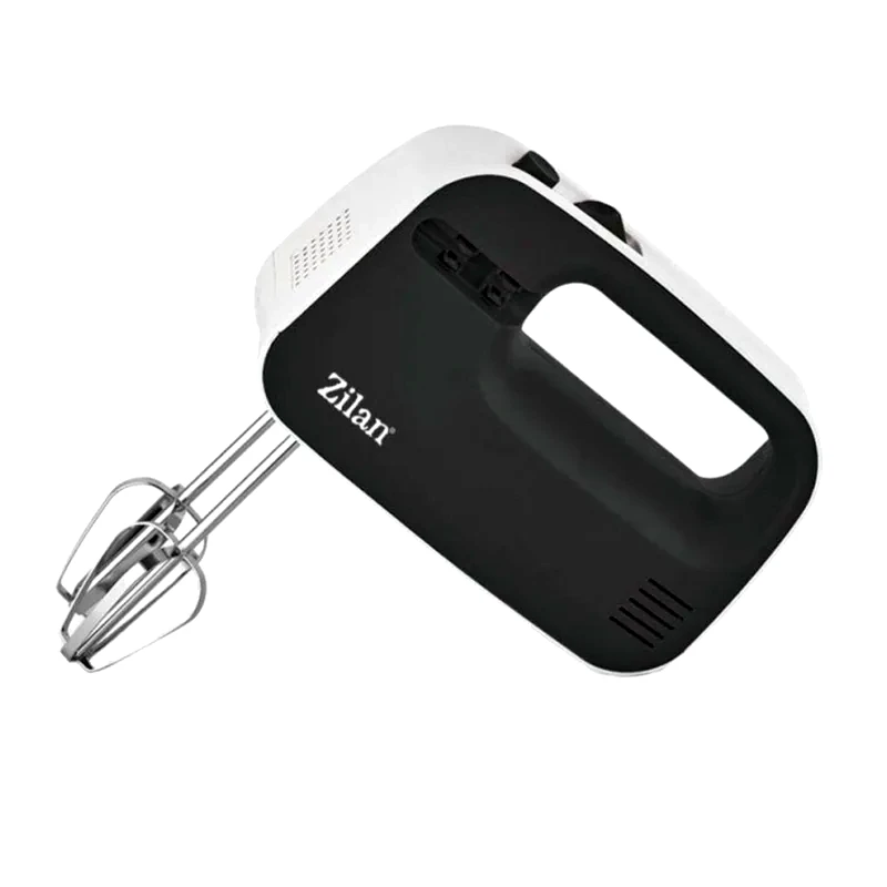 ZILAN ZILAN ZLN2151 300 W Μαύρο Μίξερ Χειρός