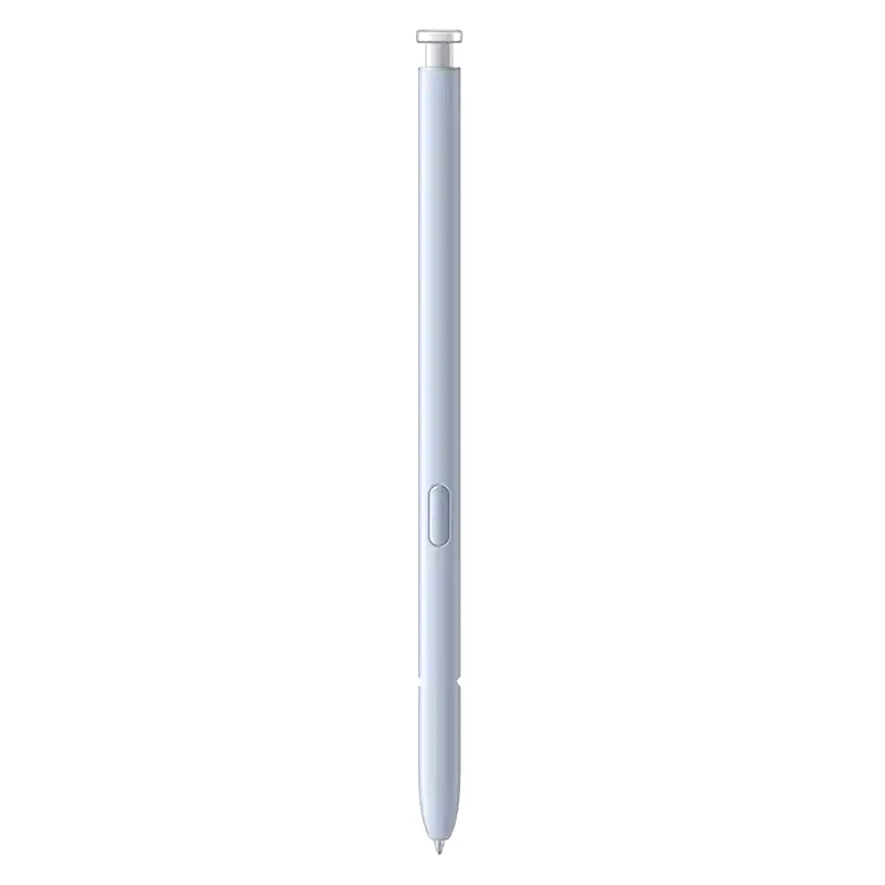 SAMSUNG Γραφίδα Samsung Stylus S Pen για Samsung Galaxy S25 Ultra - Light Silver