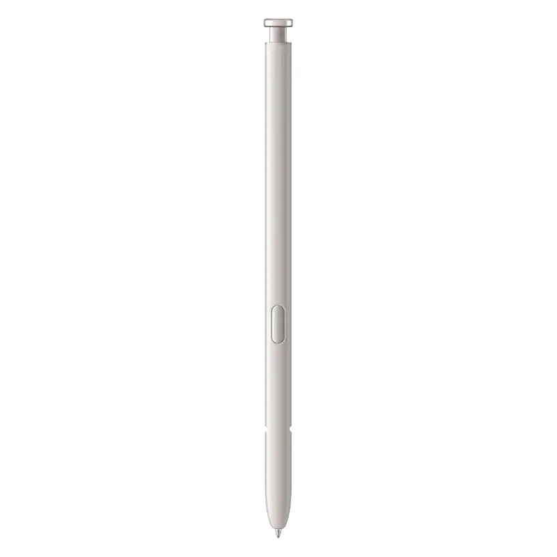 SAMSUNG Γραφίδα Samsung Stylus S Pen για Samsung Galaxy S25 Ultra - Light Gray