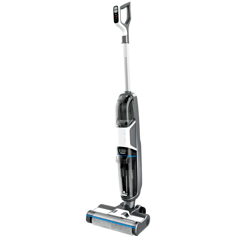 BISSELL BISSELL Crosswave 3639N 22.2 V 0.53 L Γκρι Σκούπα Stick