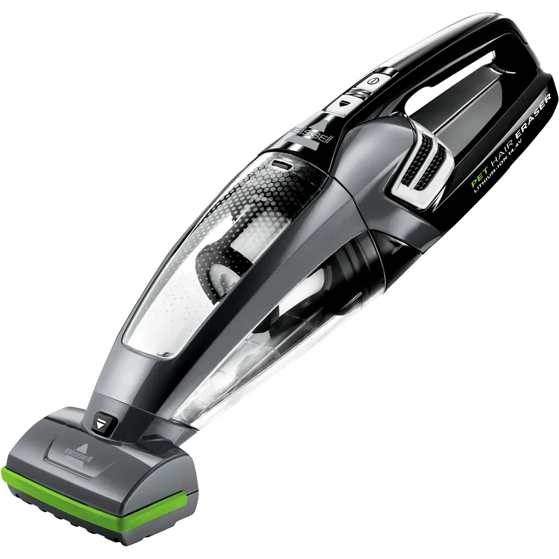 BISSELL BISSELL 2278N Γκρι Σκουπάκι Χειρός