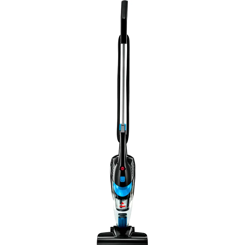 BISSELL BISSELL 2024N 450 W 0.5 L Μαύρη/Μπλε Σκούπα Stick